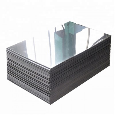 Brushed ss Sheets 304 mirror SS Sheets stainless steel Plate 316l