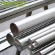 Stainless steel astm a276 410 304 ss316 stainless steel round bar